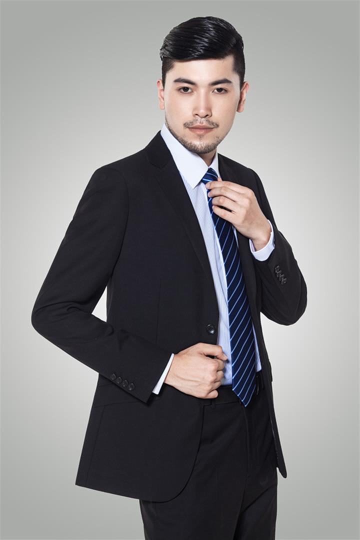 熊总